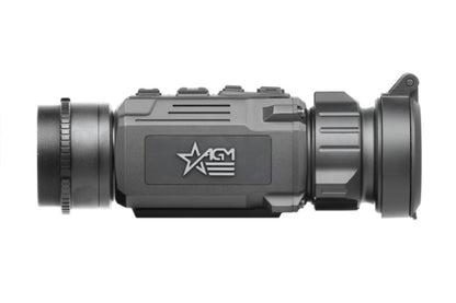 AGM Rattler-C V2 50-640 – Nakładka Termowizyjna Clip-On 640×512, 12μm, NETD < 20 mK