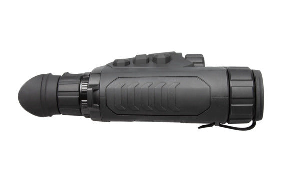 AGM ObservIR LRF 25-256 – Lornetka Termowizyjno-Cyfrowa Fuzja 256×192, LRF, GPS, IP67