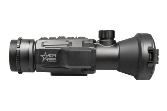 AGM Secutor LRF-C 75-640 – Nakładka Termowizyjna Clip-On 640×512, 12μm, NETD < 20 mK