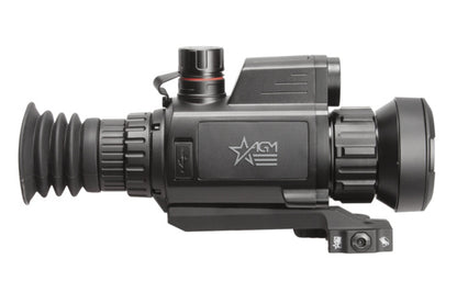 AGM VarmintV2 LRF 50-384 – Luneta Termowizyjna 384×288, 12μm z Dalmierzem (LRF), IP67