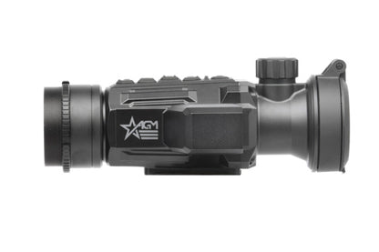 AGM Secutor LRF-C 50-640 – Nakładka Termowizyjna Clip-On 640×512, 12μm, NETD < 20 mK