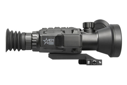 AGM Secutor LRF 75-640 – Profesjonalna Luneta Termowizyjna 640×512, LRF, NETD < 20 mK