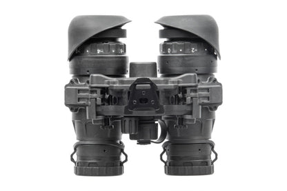 AGM UNVG APW – Gogle Noktowizyjne Gen 2+ Dual Tube Ultralight (FOM 1800+, IP67)