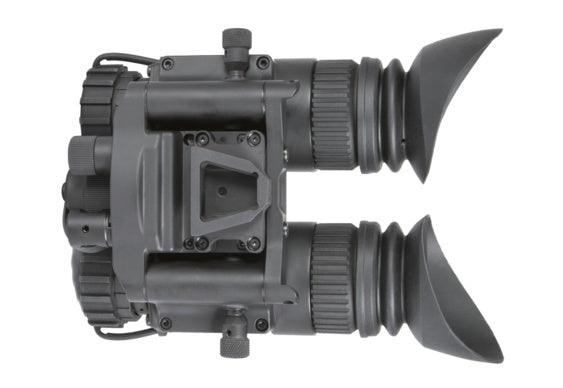 AGM NVG-40 NW1 – Gogle Noktowizyjne Gen 2+ Dual Tube (FOM 1400–1600)