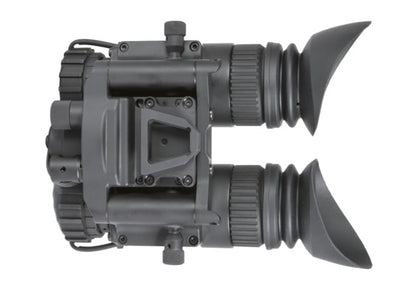AGM NVG-40 NW1 – Gogle Noktowizyjne Gen 2+ Dual Tube (FOM 1400–1600)