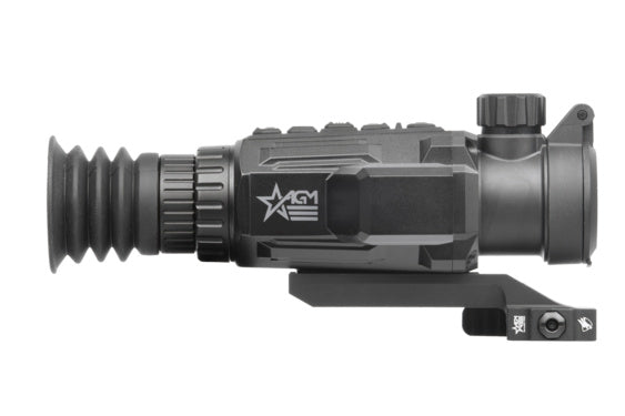AGM Secutor LRF 35-384 – Profesjonalna Luneta Termowizyjna 384×288, LRF, NETD < 20 mK