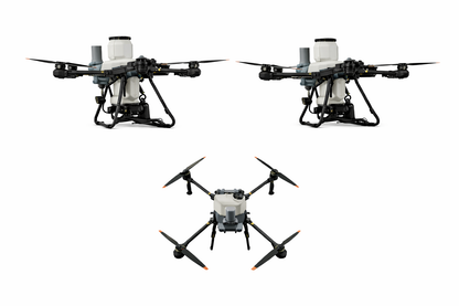DJI Agras T25P