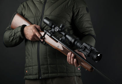 AGM Victrix TC50-384 – Nakładka Termowizyjna Clip-On 384×288, 12μm, NETD < 20 mK