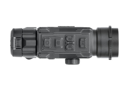 AGM Rattler-C V2 19-256 – Nakładka Termowizyjna Clip-On 256×192, 12μm, NETD < 20 mK