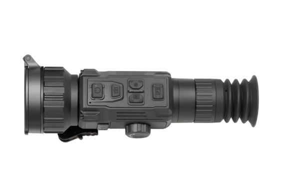 AGM RattlerV3 LRF 50-640 – Luneta Termowizyjna 640×512, 12μm z Dalmierzem (LRF), IP67