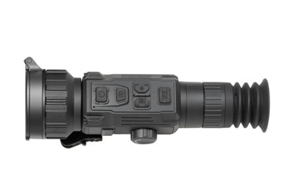 AGM RattlerV3 LRF 50-640 – Luneta Termowizyjna 640×512, 12μm z Dalmierzem (LRF), IP67