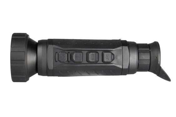 AGM ReachIR LRF 50-640 – Monokular Termowizyjny z Dalmierzem (640×512, NETD < 20 mK, IP67)