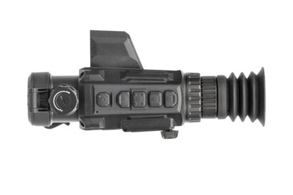 AGM Secutor LRF 35-384 – Profesjonalna Luneta Termowizyjna 384×288, LRF, NETD < 20 mK