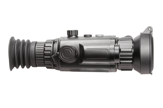 AGM VarmintV2 LRF 50-640 – Luneta Termowizyjna 640×512, 12μm z Dalmierzem (LRF), IP67