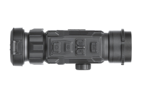 AGM Rattler-C V2 50-640 – Nakładka Termowizyjna Clip-On 640×512, 12μm, NETD < 20 mK