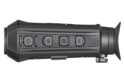 AGM RattlerV2 35-640 – Luneta Termowizyjna 640×512, 12μm, NETD < 20 mK (montaż Weaver)