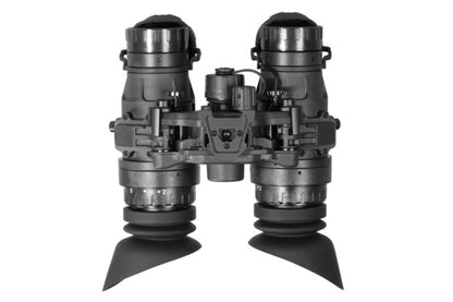 AGM UNVG-51 HPW – Gogle Noktowizyjne Gen 2+ Dual Tube FOV 51° (FOM 2000+, IP67)