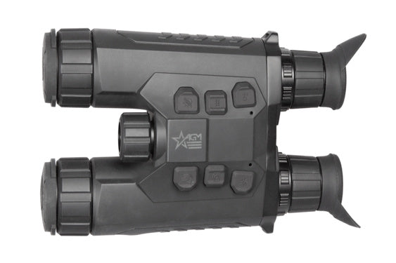 AGM ObservIR LRF 35-640 – Lornetka Termowizyjno-Cyfrowa Fuzja 640×512, LRF, GPS, IP67