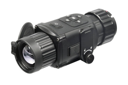 AGM Rattler TC35-384 – Nakładka Termowizyjna Clip-On 384×288, 12μm, NETD < 25 mK