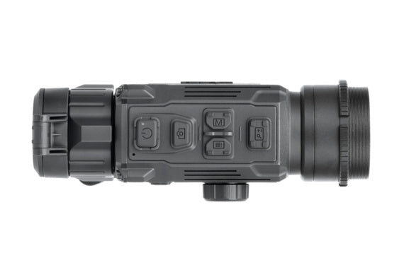 AGM Rattler-C V2 35-384 – Nakładka Termowizyjna Clip-On 384×288, 12μm, NETD < 20 mK