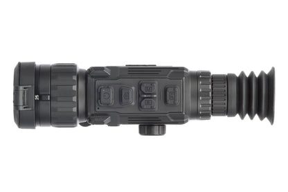 AGM Clarion 384 – Luneta Termowizyjna Dual Focus 384×288, 12μm (dwa ogniska 25/50 mm)