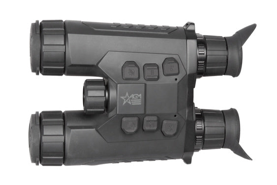 AGM ObservIR LRF 25-256 – Lornetka Termowizyjno-Cyfrowa Fuzja 256×192, LRF, GPS, IP67