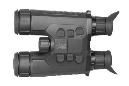 AGM ObservIR LRF 25-256 – Lornetka Termowizyjno-Cyfrowa Fuzja 256×192, LRF, GPS, IP67
