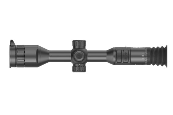 AGM AdderV2 35-384 – Luneta Termowizyjna 384×288, 12μm, NETD < 15 mK