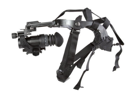 AGM PVS-14 NW1A – Monokular Noktowizyjny Gen 2+ White Phosphor P45 (FOM 1600+)