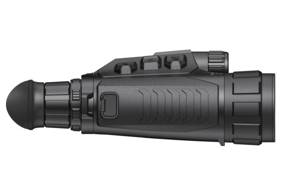 AGM TaipanV2 10-256 – Monokular Termowizyjny 256×192, 12μm, NETD < 35 mK, IP67
