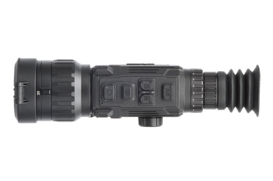 AGM Clarion 640 – Luneta Termowizyjna Dual Focus 640×512, 12μm (dwa ogniska 35/60 mm)