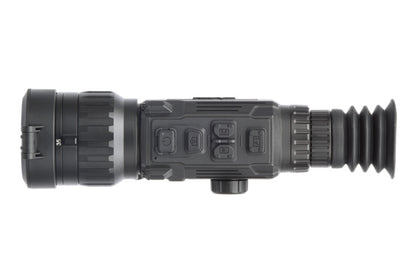 AGM Clarion 640 – Luneta Termowizyjna Dual Focus 640×512, 12μm (dwa ogniska 35/60 mm)