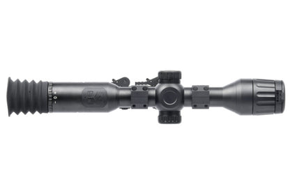 AGM Adder TS35-384 – Luneta Termowizyjna 384×288, 12μm, NETD < 20 mK