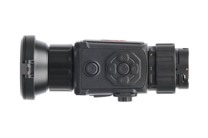 AGM Rattler TC50-640 – Nakładka Termowizyjna Clip-On 640×512, 12μm, NETD < 25 mK