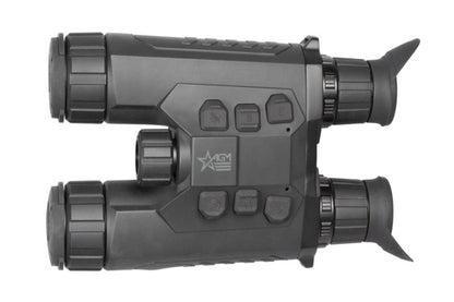 AGM ObservIR LRF 35-384 – Lornetka Termowizyjno-Cyfrowa Fuzja 384×288, LRF, GPS, IP67