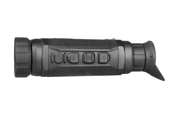 AGM ReachIR LRF 25-384 – Monokular Termowizyjny z Dalmierzem (384×288, NETD < 20 mK, IP67)