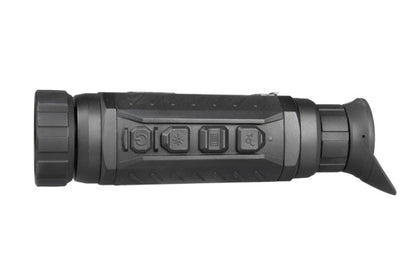 AGM ReachIR LRF 25-384 – Monokular Termowizyjny z Dalmierzem (384×288, NETD < 20 mK, IP67)