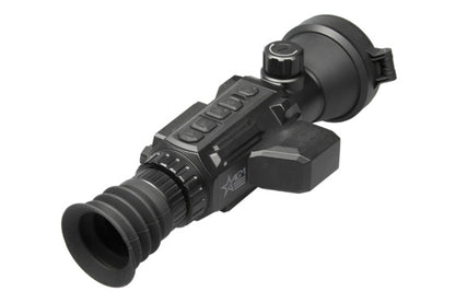 AGM Secutor LRF 75-640 – Profesjonalna Luneta Termowizyjna 640×512, LRF, NETD < 20 mK