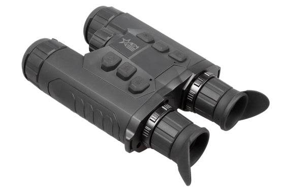 AGM ObservIR LRF 35-384 – Lornetka Termowizyjno-Cyfrowa Fuzja 384×288, LRF, GPS, IP67