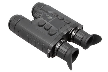 AGM ObservIR LRF 35-384 – Lornetka Termowizyjno-Cyfrowa Fuzja 384×288, LRF, GPS, IP67