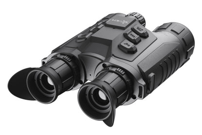 AGM TaipanV2 15-256 – Monokular Termowizyjny 256×192, 12μm, NETD < 35 mK, IP67