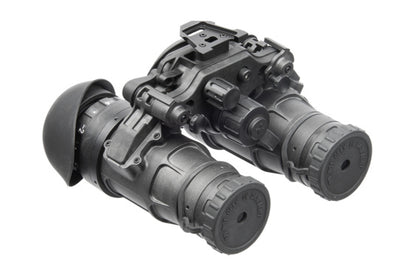 AGM RattlerV3 LRF 35-640 – Luneta Termowizyjna 640×512, 12μm z Dalmierzem (LRF), IP67
