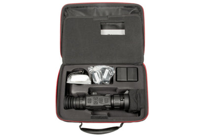 AGM Clarion 640 – Luneta Termowizyjna Dual Focus 640×512, 12μm (dwa ogniska 35/60 mm)