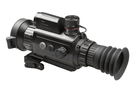 AGM VarmintV2 LRF 50-640 – Luneta Termowizyjna 640×512, 12μm z Dalmierzem (LRF), IP67