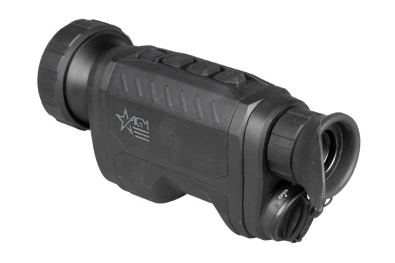 AGM ReachIR LRF 50-640 – Monokular Termowizyjny z Dalmierzem (640×512, NETD < 20 mK, IP67)