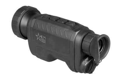 AGM ReachIR LRF 50-640 – Monokular Termowizyjny z Dalmierzem (640×512, NETD < 20 mK, IP67)