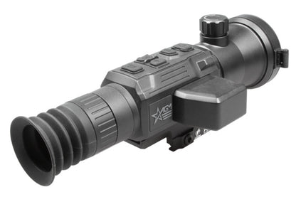 AGM AdderV2 LRF 60-1280 – Luneta Termowizyjna 1280×1024, 12μm z Dalmierzem (LRF), NETD < 18 mK