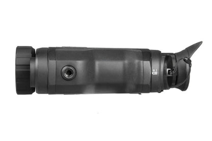 AGM ReachIR LRF 35-640 – Monokular Termowizyjny z Dalmierzem (640×512, NETD < 20 mK, IP67)