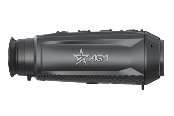 AGM TaipanV2 19-320 – Monokular Termowizyjny 320×256, 12μm, NETD < 35 mK, IP67