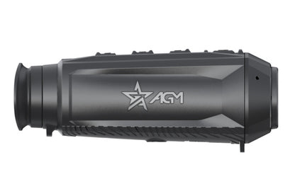 AGM TaipanV2 19-320 – Monokular Termowizyjny 320×256, 12μm, NETD < 35 mK, IP67